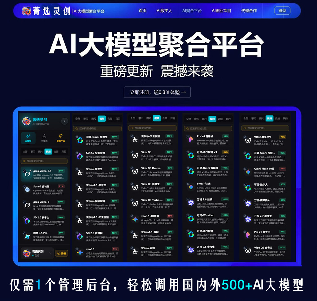 短视频自动剪辑案例